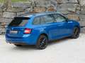 Skoda Fabia 1.2l TSI 81kW Monte Carlo Combi PANO Bleu - thumbnail 8