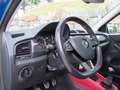 Skoda Fabia 1.2l TSI 81kW Monte Carlo Combi PANO Bleu - thumbnail 13