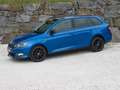 Skoda Fabia 1.2l TSI 81kW Monte Carlo Combi PANO Bleu - thumbnail 3