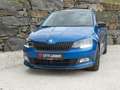Skoda Fabia 1.2l TSI 81kW Monte Carlo Combi PANO Bleu - thumbnail 4