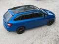 Skoda Fabia 1.2l TSI 81kW Monte Carlo Combi PANO Bleu - thumbnail 9