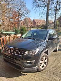 Compass 2.0 MJD 4x4 Longitude