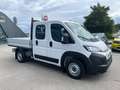 Fiat Ducato Maxi Pritsche DK L2 140 MJ - Anhängevorrichtung Weiß - thumbnail 10
