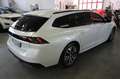 Peugeot 508 BlueHDi 130 Stop&Start EAT8 SW Allure Pack Weiß - thumbnail 5