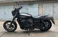 Harley-Davidson Street 750 Чорний - thumbnail 1