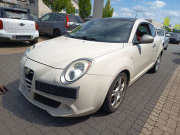 Turismo 1.4 TB 16V MultiAir Motor