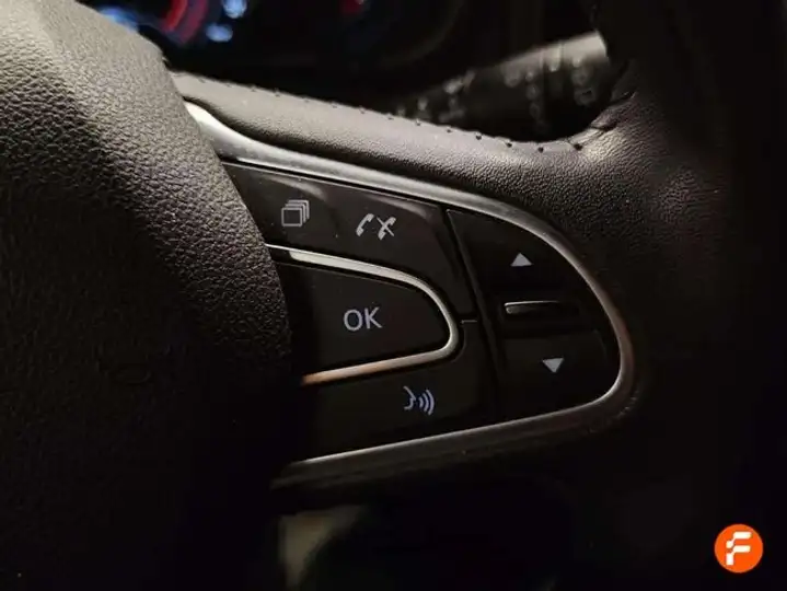 Renault Mégane Sport Tourer 1.2 TCe Energy Zen 2016, foto 13
