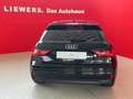 Audi A1 25 TFSI intense Schwarz - thumbnail 3