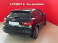 Audi A1 25 TFSI intense Schwarz - thumbnail 4