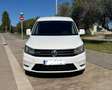 Volkswagen Caddy Maxi 4Motion Larga Blanco - thumbnail 3