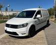 Volkswagen Caddy Maxi 4Motion Larga Blanco - thumbnail 2