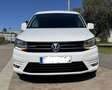 Volkswagen Caddy Maxi 4Motion Larga Blanco - thumbnail 4