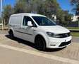 Volkswagen Caddy Maxi 4Motion Larga Blanco - thumbnail 5