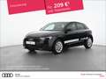 Audi A1 SPORTBACK ADVANCED 70(95 25 TFSI advanced Schwarz - thumbnail 1