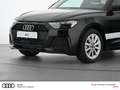 Audi A1 SPORTBACK ADVANCED 70(95 25 TFSI advanced Schwarz - thumbnail 8