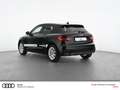 Audi A1 SPORTBACK ADVANCED 70(95 25 TFSI advanced Schwarz - thumbnail 3