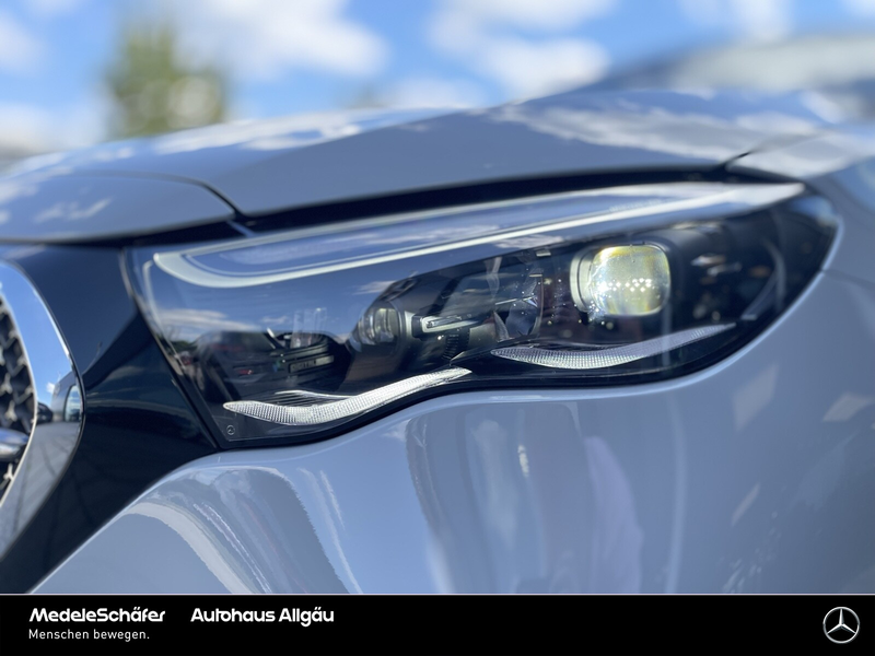 Mercedes-Benz E 220 E 220 d 4M T AMG NightEdition Dist DigLi AHK 20" — photo 15