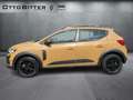 Dacia Sandero Stepway Extreme ECO-G 100 LPG-GAS/NAVI Beige - thumbnail 2