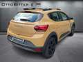 Dacia Sandero Stepway Extreme ECO-G 100 LPG-GAS/NAVI Beige - thumbnail 4