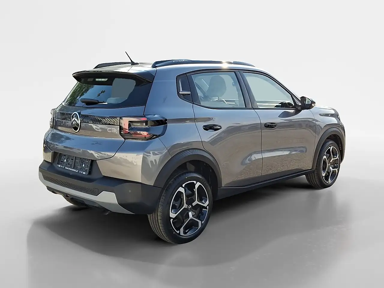 Citroen C3 2026