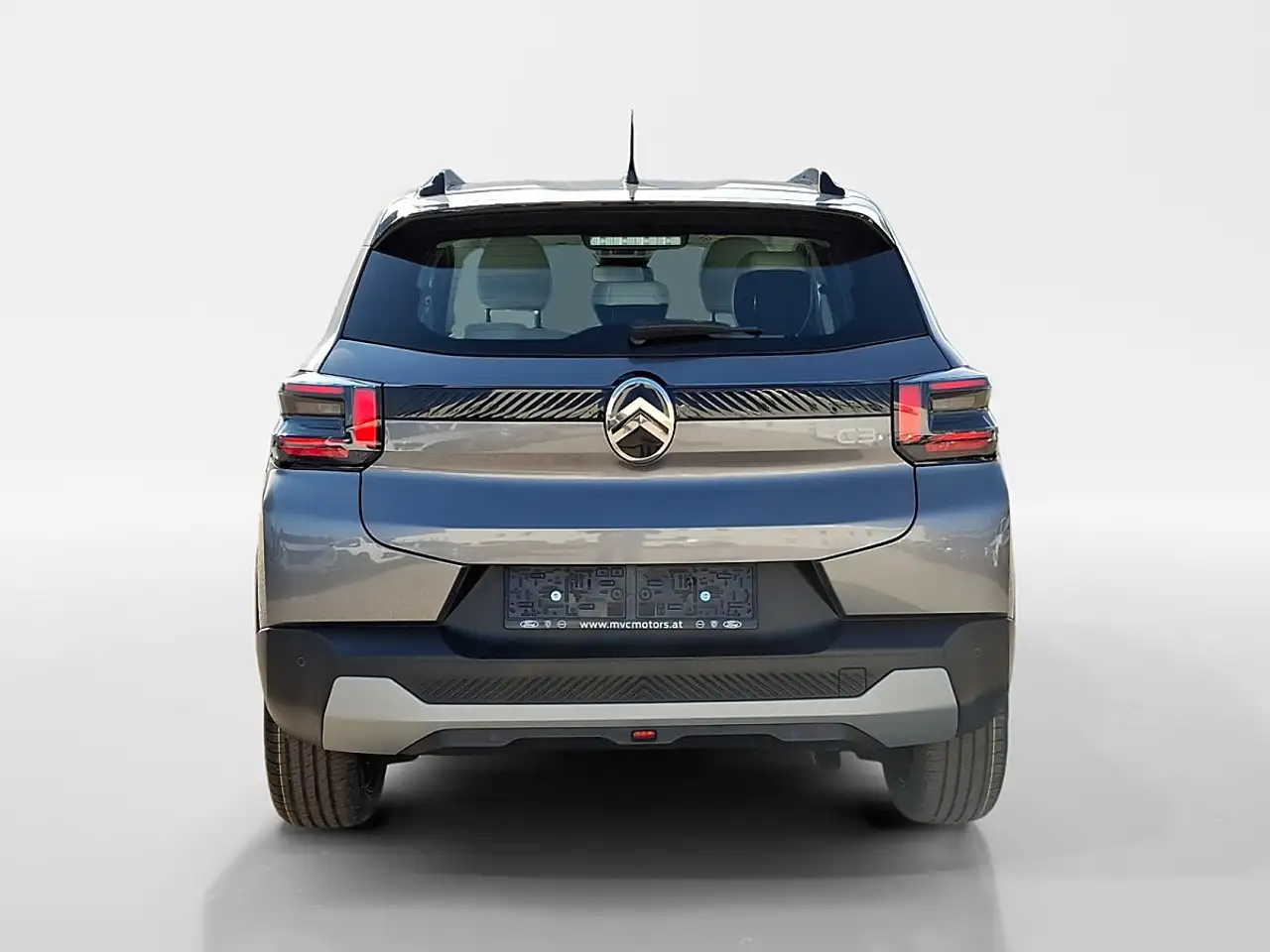 Citroen C3 2026