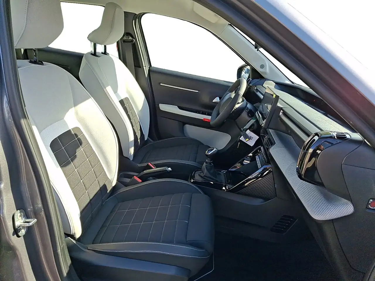 Citroen C3 2026 — фото 15