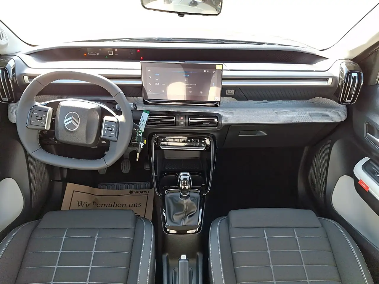 Citroen C3 2026 — фото 10
