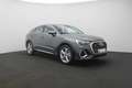 Audi Q3 Sportback 40 TDI quattro S line Navi ACC AHK Grau - thumbnail 6