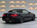 BMW 640 Cabrio Schwarz - thumbnail 4