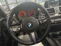BMW 116 M SPORT TETTO APRIBILE BLACK BMW SERVICE Nero - thumbnail 7