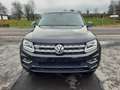 Volkswagen Amarok 3.0 TDI V6 4MOTION MWST ausweisbar Negro - thumbnail 4