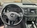 Volkswagen Amarok 3.0 TDI V6 4MOTION MWST ausweisbar Schwarz - thumbnail 10