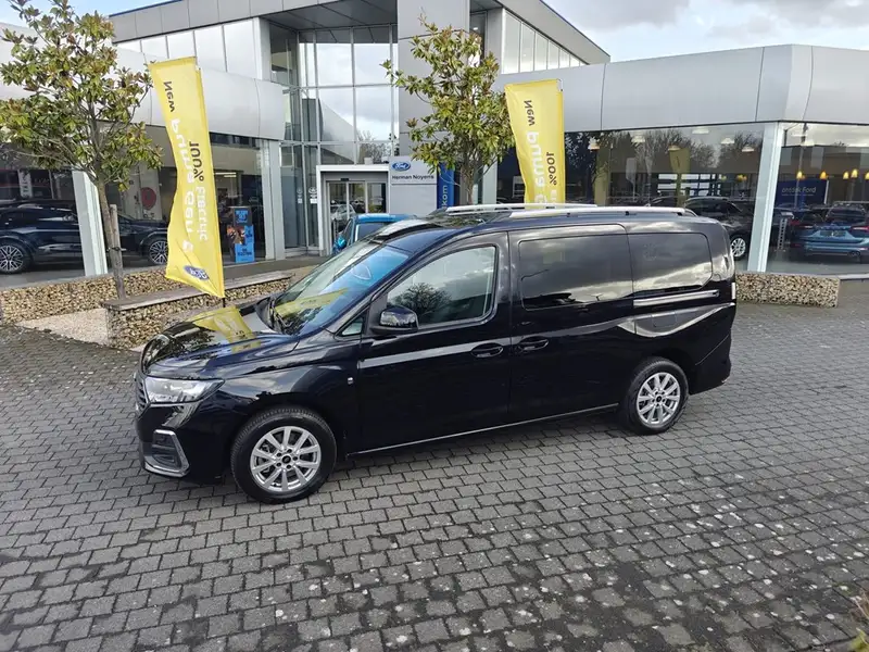 Ford Tourneo Connect