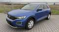 Volkswagen T-Roc 1.0 TSI Active  Navi ACC LED PDC SHZ APPS Bleu - thumbnail 2