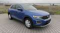 Volkswagen T-Roc 1.0 TSI Active  Navi ACC LED PDC SHZ APPS Bleu - thumbnail 1