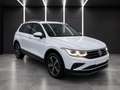 Volkswagen Tiguan 2.0TDI Life DSG 110kW Blanco - thumbnail 2