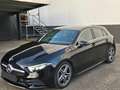 Mercedes-Benz A 180 180d 7G-DCT Schwarz - thumbnail 4