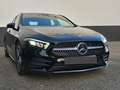 Mercedes-Benz A 180 180d 7G-DCT Schwarz - thumbnail 1