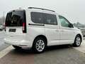 Volkswagen Caddy Life Navi Rkam Spurhalte ACC 2x Schiebetür TOP Blanc - thumbnail 18