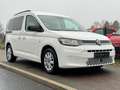 Volkswagen Caddy Life Navi Rkam Spurhalte ACC 2x Schiebetür TOP Blanc - thumbnail 31