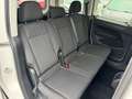 Volkswagen Caddy Life Navi Rkam Spurhalte ACC 2x Schiebetür TOP Blanc - thumbnail 20