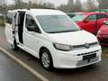 Volkswagen Caddy Life Navi Rkam Spurhalte ACC 2x Schiebetür TOP Blanc - thumbnail 15