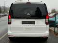 Volkswagen Caddy Life Navi Rkam Spurhalte ACC 2x Schiebetür TOP Blanc - thumbnail 9