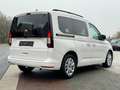 Volkswagen Caddy Life Navi Rkam Spurhalte ACC 2x Schiebetür TOP Blanc - thumbnail 36