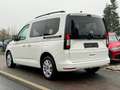 Volkswagen Caddy Life Navi Rkam Spurhalte ACC 2x Schiebetür TOP Blanc - thumbnail 33