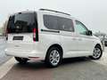 Volkswagen Caddy Life Navi Rkam Spurhalte ACC 2x Schiebetür TOP Blanc - thumbnail 2