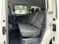 Volkswagen Caddy Life Navi Rkam Spurhalte ACC 2x Schiebetür TOP Blanc - thumbnail 19