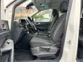 Volkswagen Caddy Life Navi Rkam Spurhalte ACC 2x Schiebetür TOP Blanc - thumbnail 27