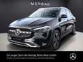 Mercedes-Benz GLA 220 d 4MATIC AHK LED Navi SHZ Winterp. Kam. Schwarz - thumbnail 1