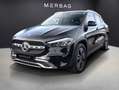 Mercedes-Benz GLA 220 d 4MATIC AHK LED Navi SHZ Winterp. Kam. Noir - thumbnail 15